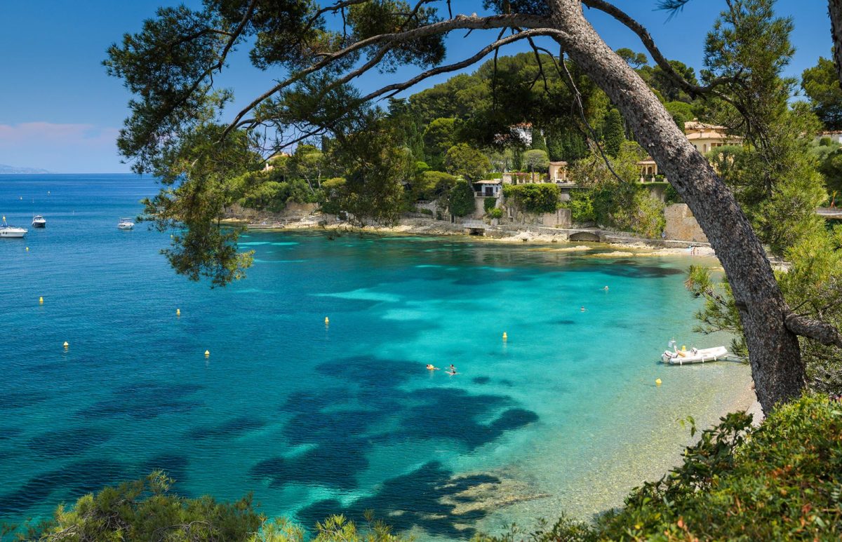 Le littoral